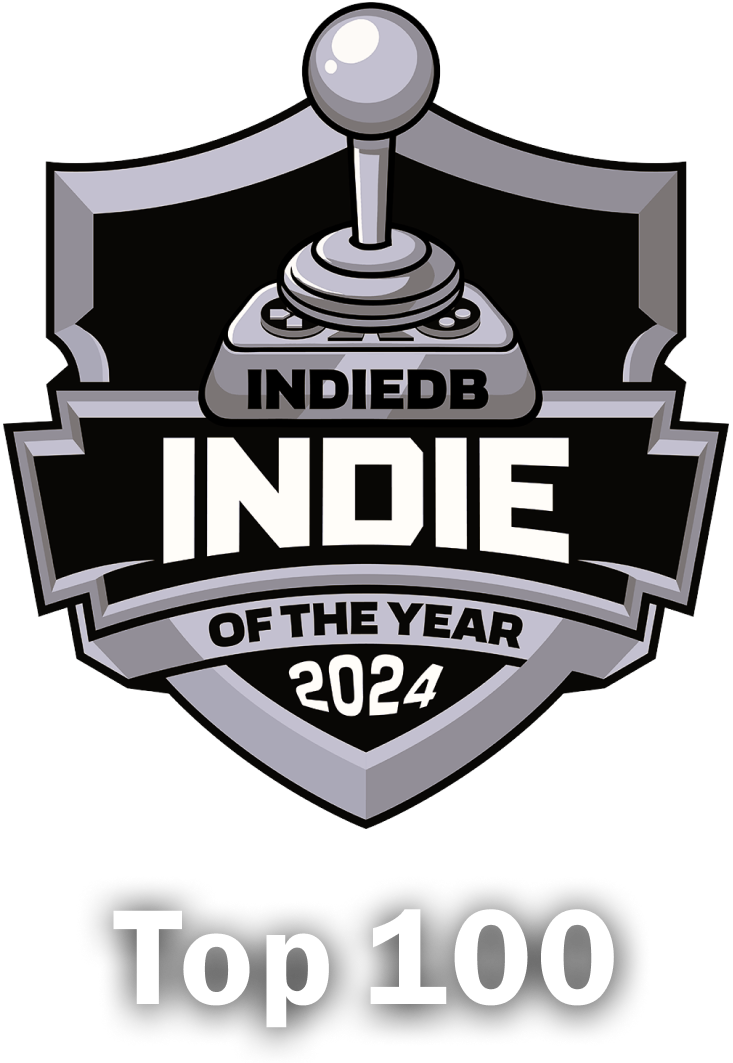 Top 100 of Indie of the Year 2024